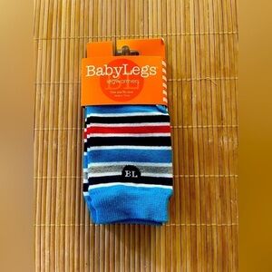 Baby leg ​​​​warmers​​​